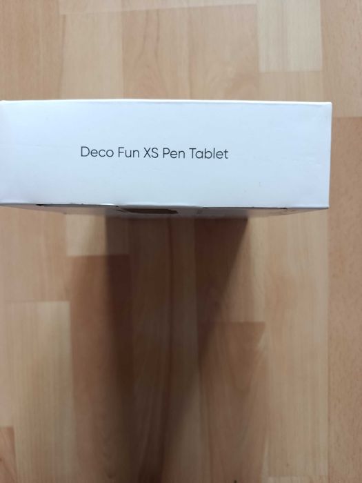 XP PEN Tablet dla dzieci