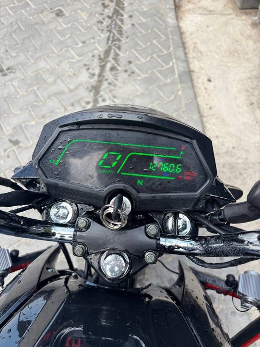 Ліфан сітіер 200