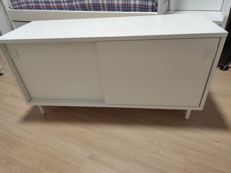 Sapateira ikea mackapar