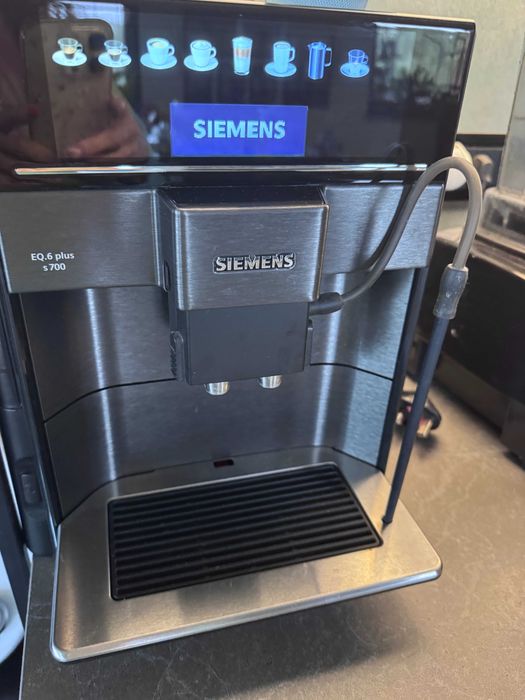 Siemens EQ6 s700
