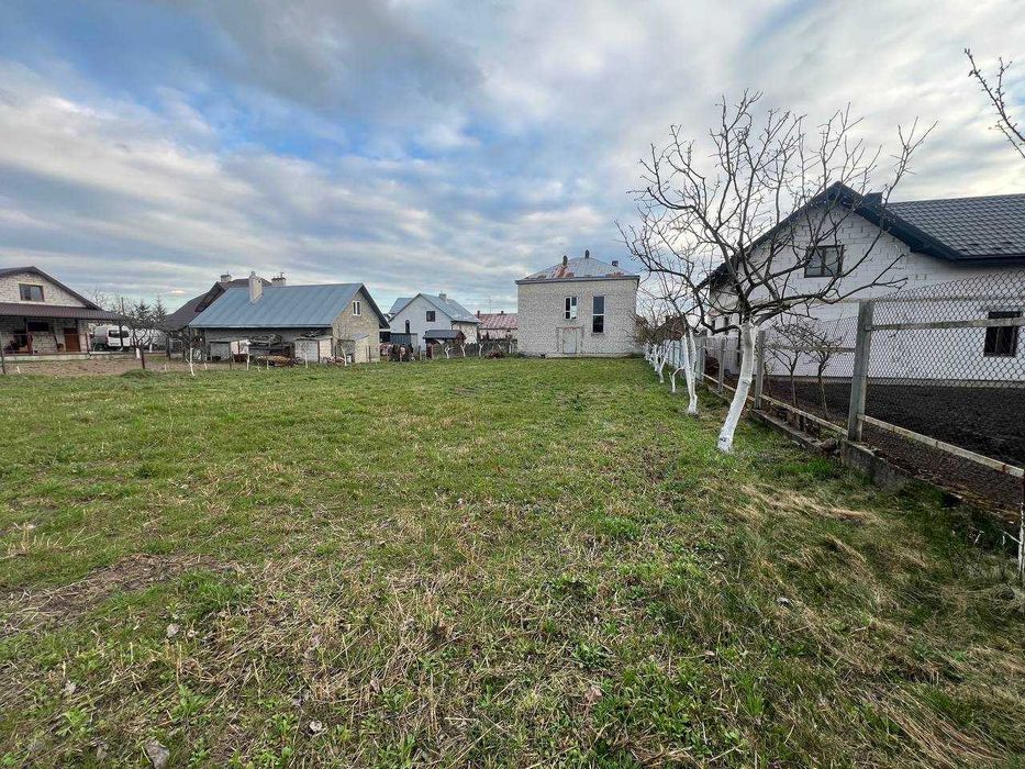 Продаж будинку в с. Карачинів — вул. Симоненка (поблизу Львова)