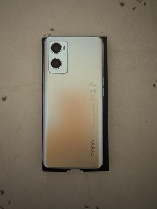 Oppo A96 Como Novo