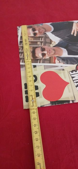 Poster Big Time Rush