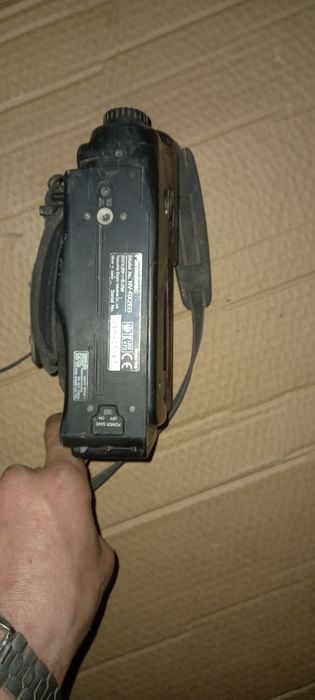 Видеокамера PANASONIC