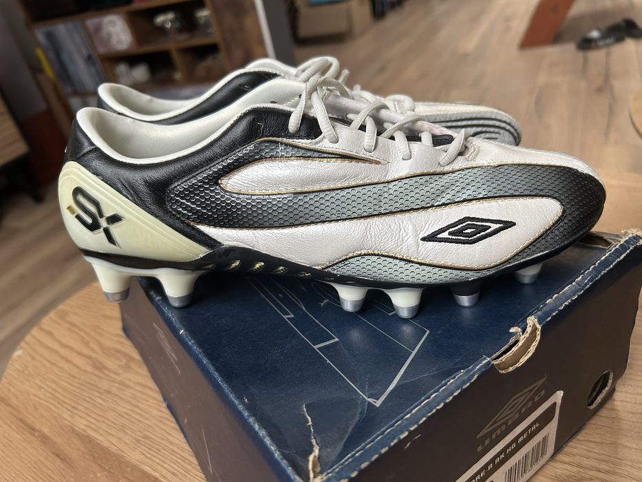 Sprzedam korki Umbro