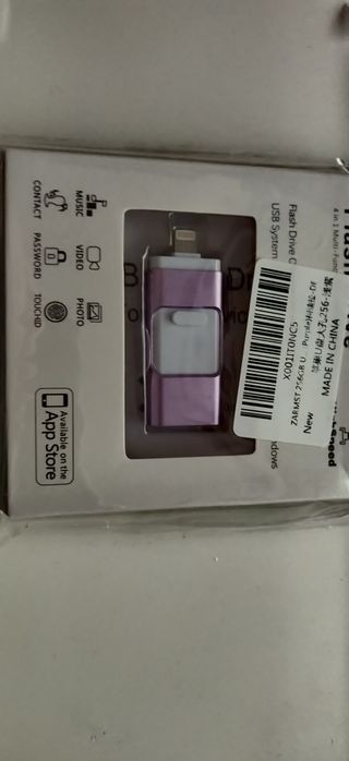 256GB Pen Flash Drive for Mobile Phone64740759517569120