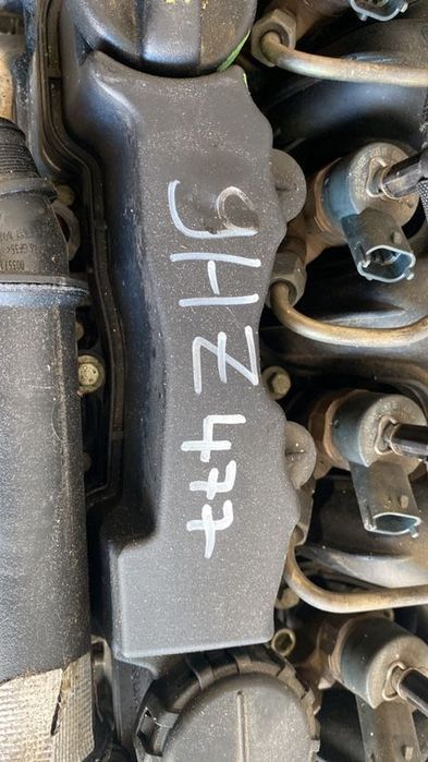 Motor Peugeot/Citroen 1.6hdi 110cv 9hz