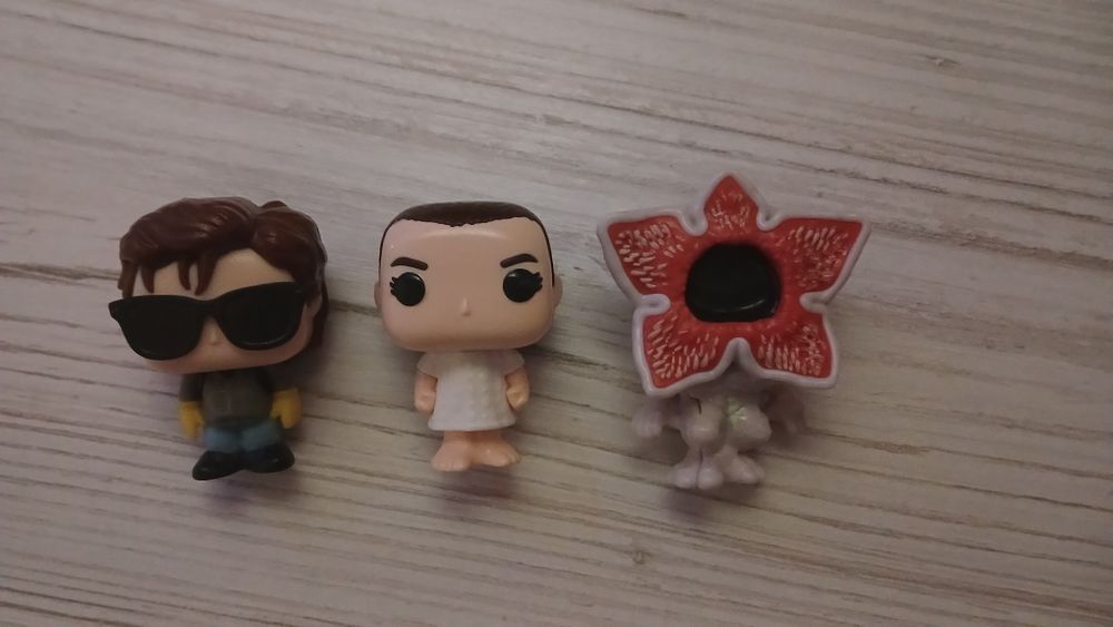 Кіндери Дивні Дива