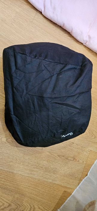 Сумка для коляски Quinny