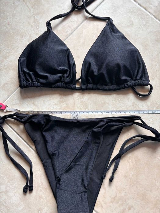 Bikini novo 3 peças