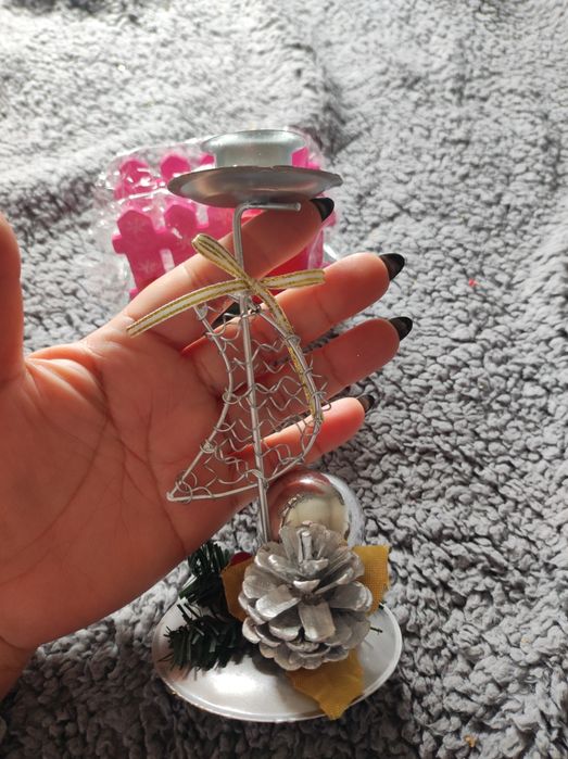 Decoração natalina