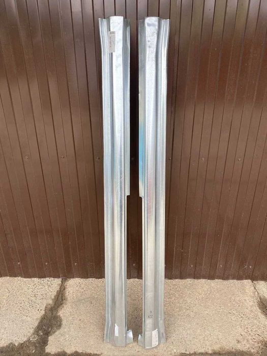 Пороги Фиат Добло 223 119 Fiat Doblo Fiat Doblo поріг короб повнотілі