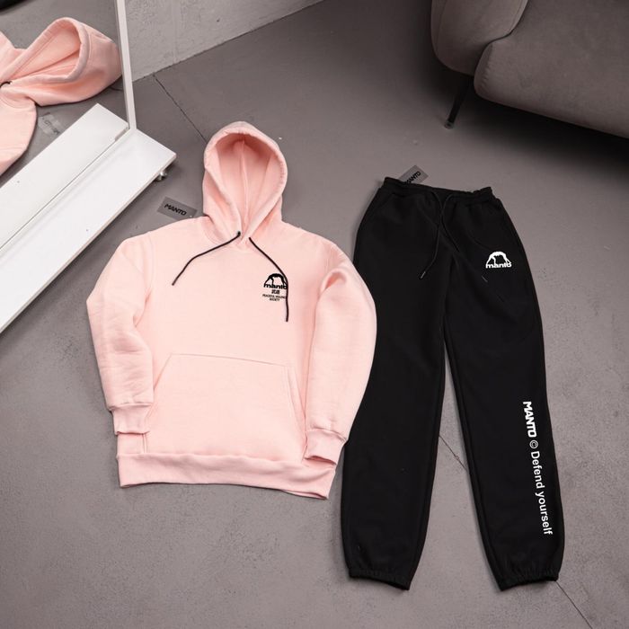 Костюм від «Manto» на флісі зі знижкою