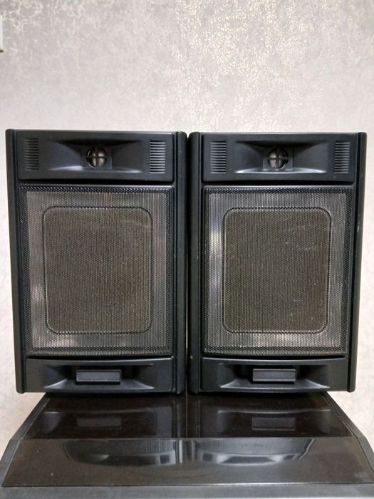 Музичний центр Recor