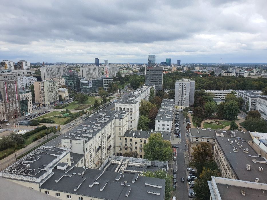 Apartament w centrum dla 1-4os.