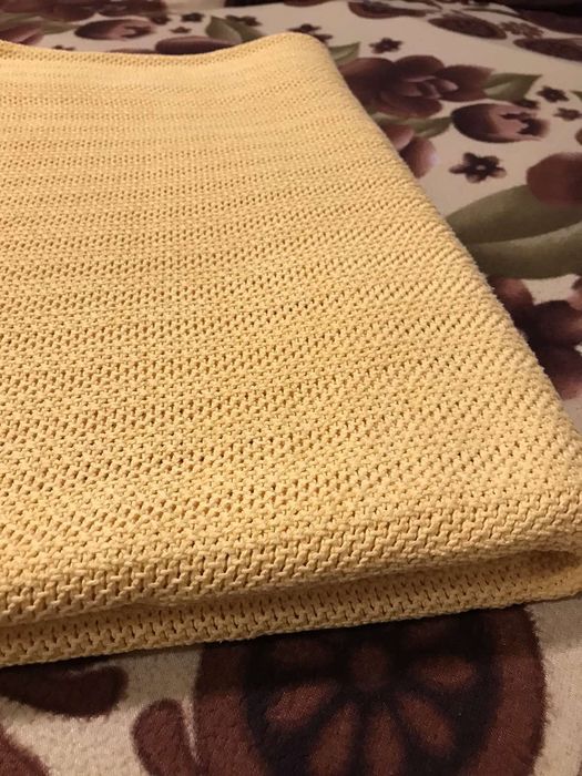 Плед в ідеальному стані як новий 200/160