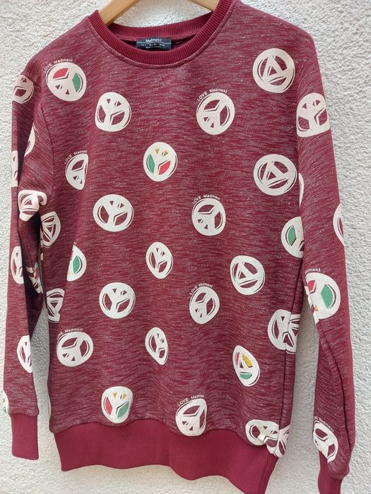 Bluza/bluzka męska S/M