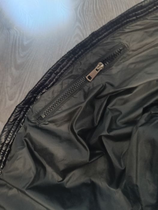 Casaco Puffer Ralph Lauren