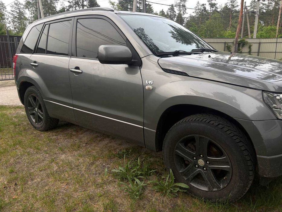 Продам авто Suzuki Grand Vitara