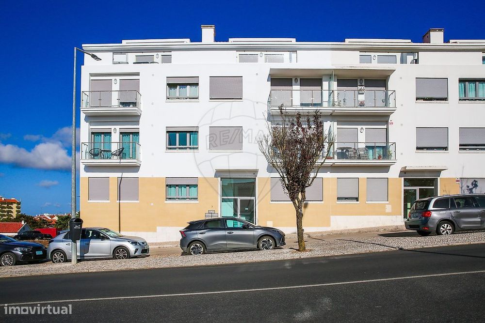 Apartamento T2 para venda