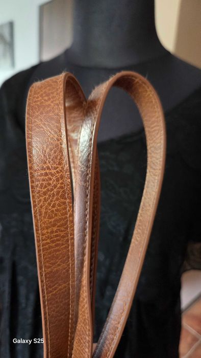 Torba boho snurkowa