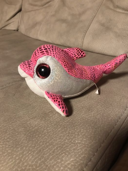 Peluches Ty em ótimo estado