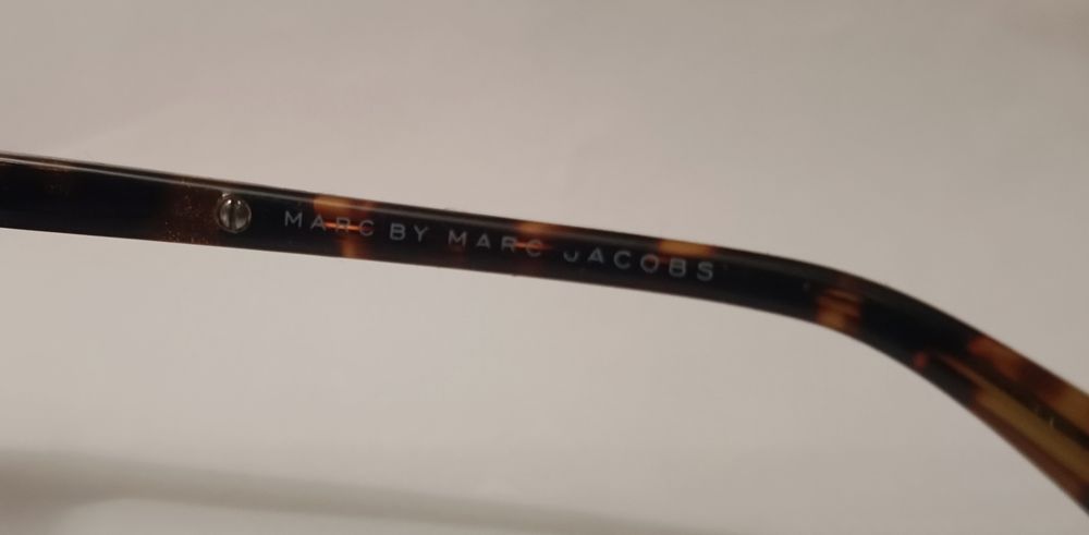 Okulary przeciwsłoneczne marki Marc  Jacobs