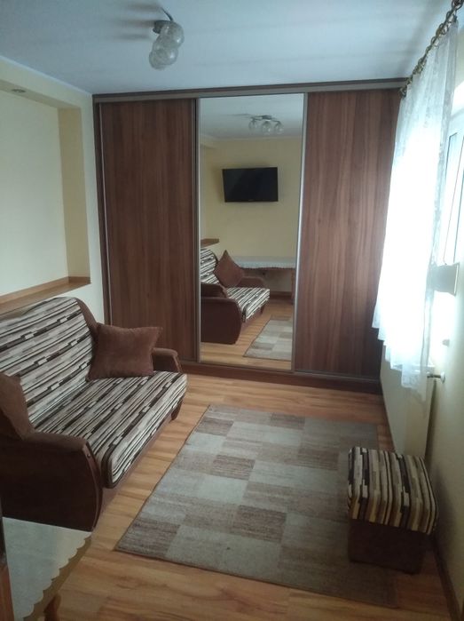Mam do wynajęcia Jednoosobowy pokój w Dąbrowie gmina Dopiewo.
