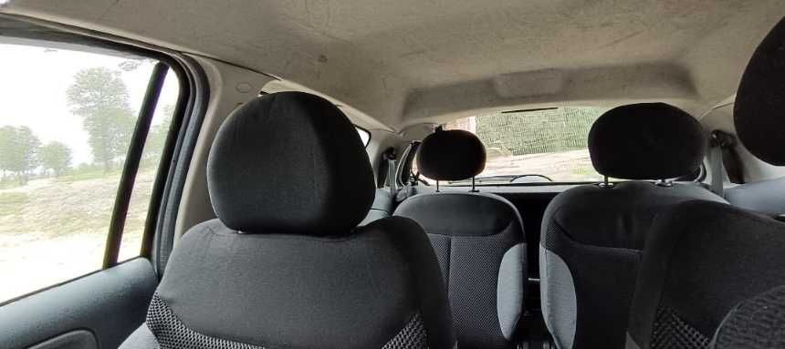 Citroën C2 1.4 HDi VTR