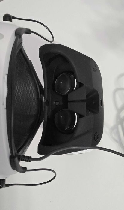Sony zestaw Gogle Vr + Camera V2