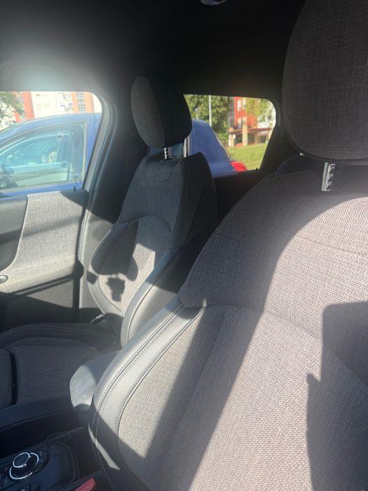 Mini countryman cooper D