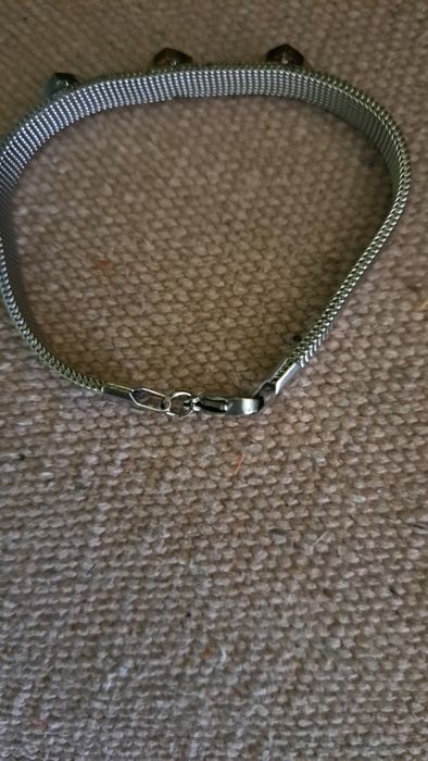 Pulseira  para quem está interessada ou para oferecer