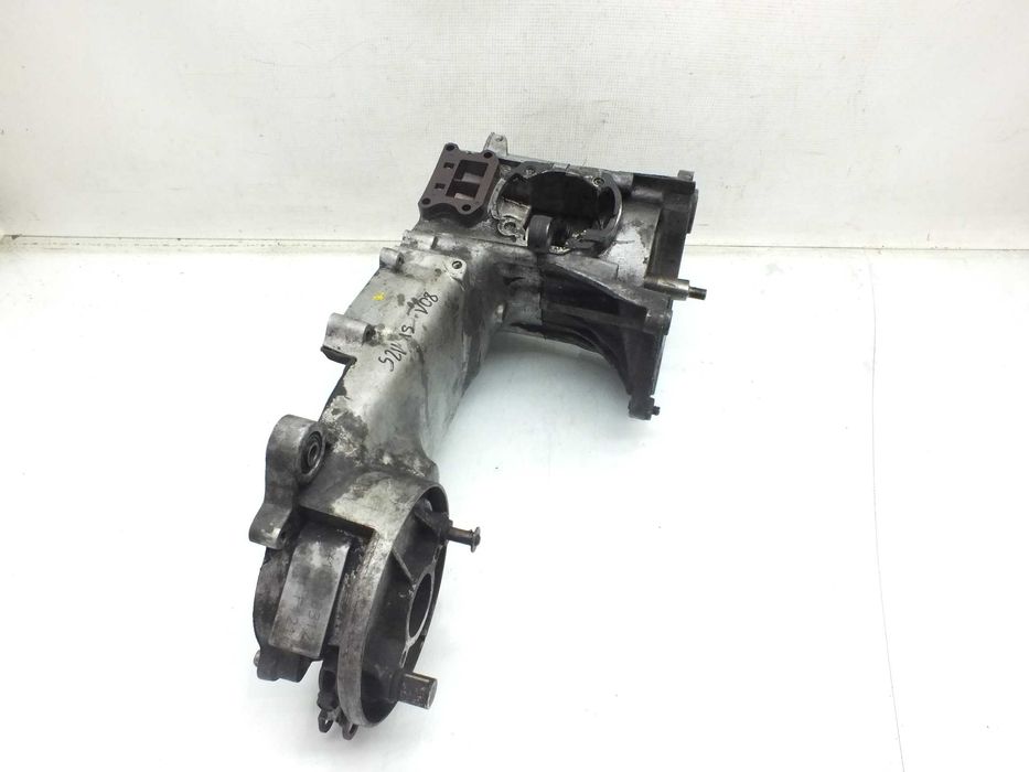 Peugeot Sv 125 wał korbowy z karterami