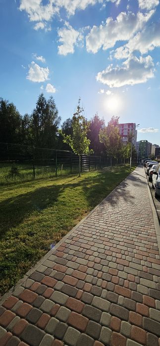 Оренда.ЖК Сакура. Крюківщина.  Київ за 2.5 км