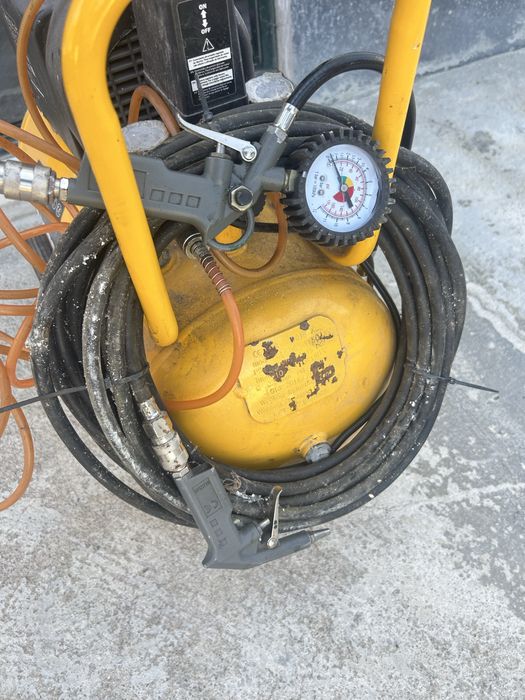 Compressor VITO PRO-POWER 2HP 50L