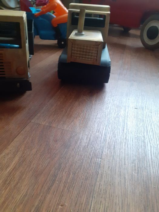 Машинки метал ссср