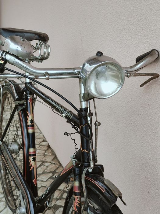 Bicicleta Ye-Ye  vintage
