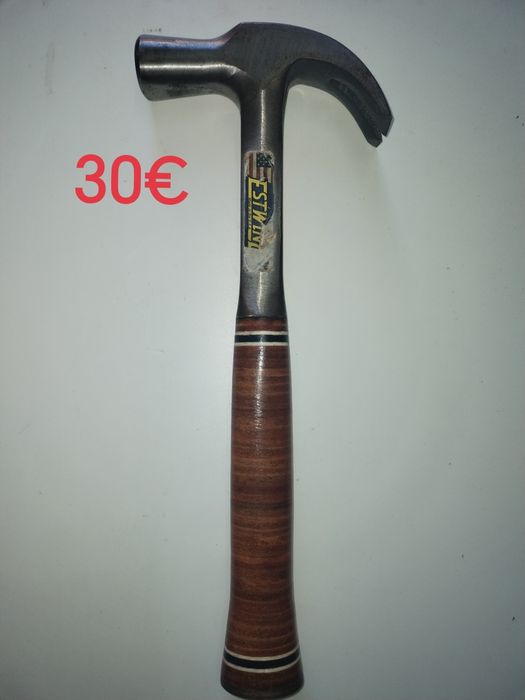 Martelos de Carpinteiro