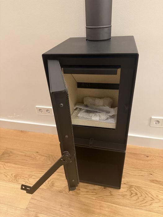 Salamandra ADF Millenium