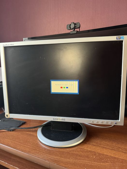 Монітор Samsung 19’’