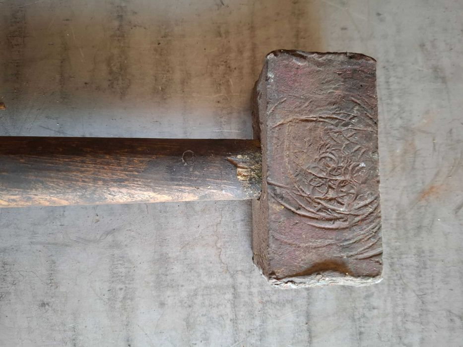 молотки кувалда радянського виробництва