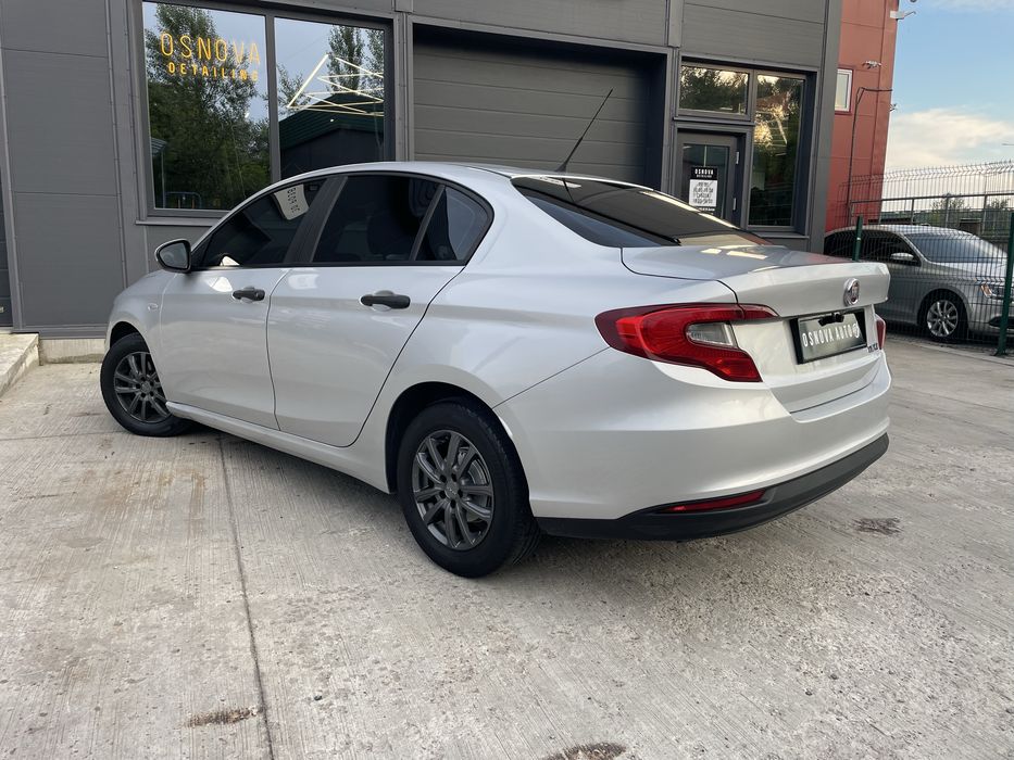 Fiat Tipo 2021 VIN ZFACF8ARXM6U37702 фото оголошення 4 з 23