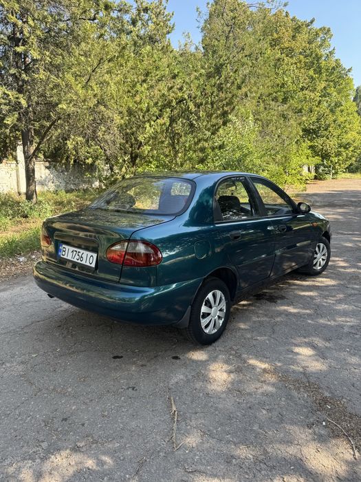 Продам Lanos 1.5