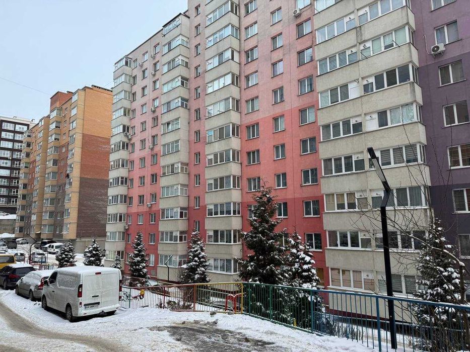 Продаж 2-к. квартири по вул. Кармелюка