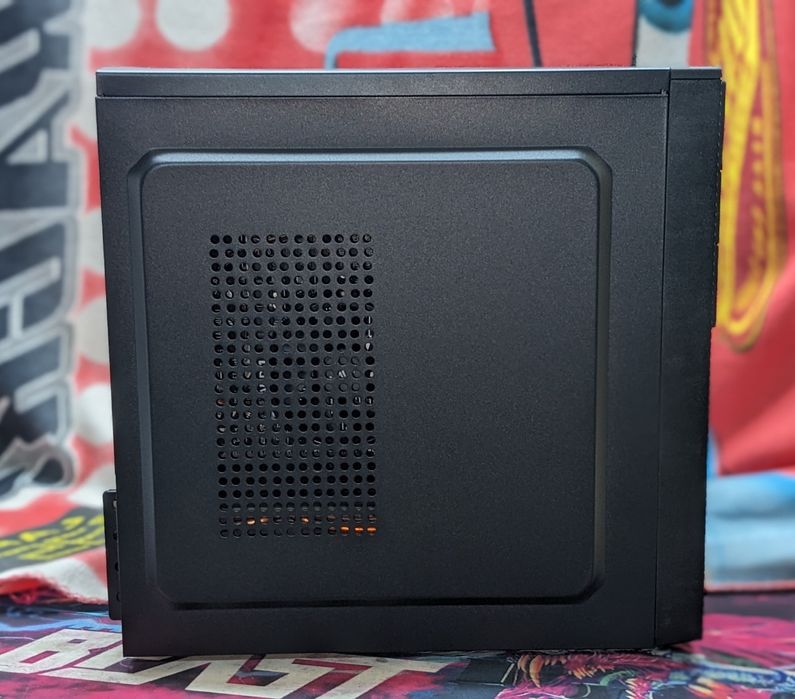 Ігровий комп'ютер Ryzen 3 2200g/DDR4 16gb/ gtx 1660s