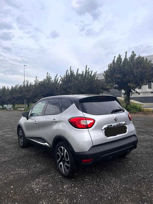 Renault Captur 1.5 dCi — photo 4
