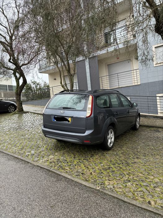 Ford Focus 1.6 TDCI de 2008