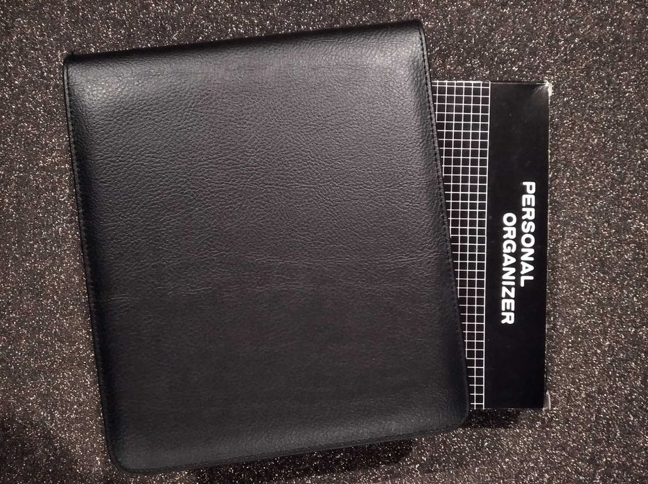 Organizadores / agendas, bloco de notas e kit manicure