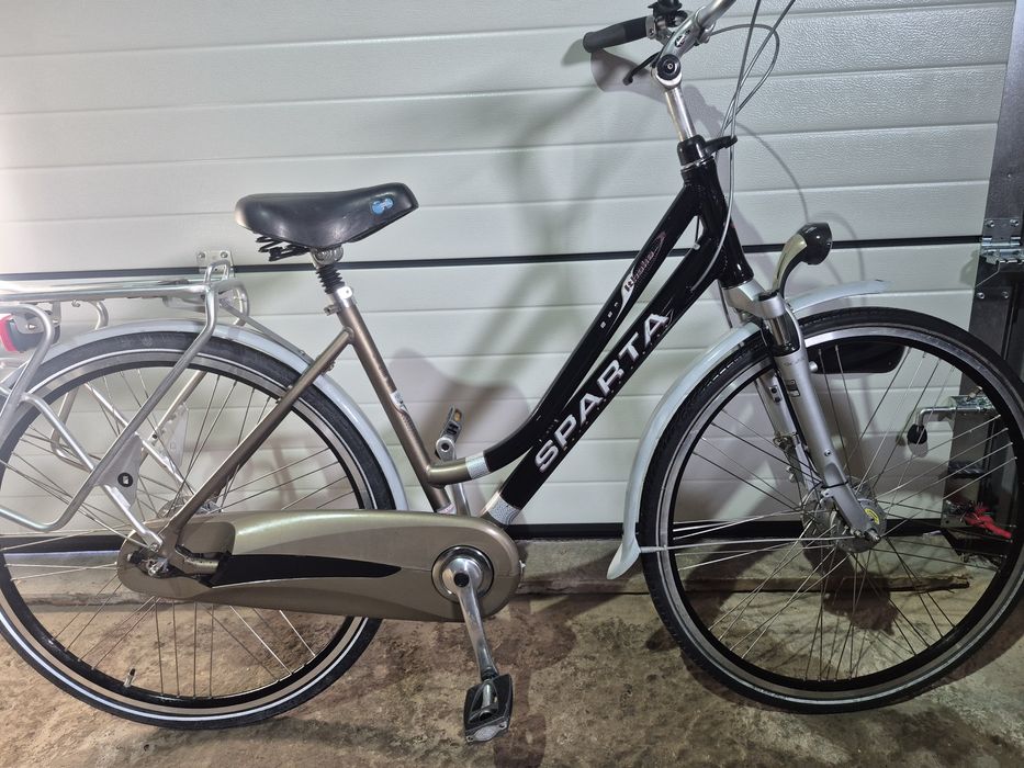 Велосипед дамка, nexus 8