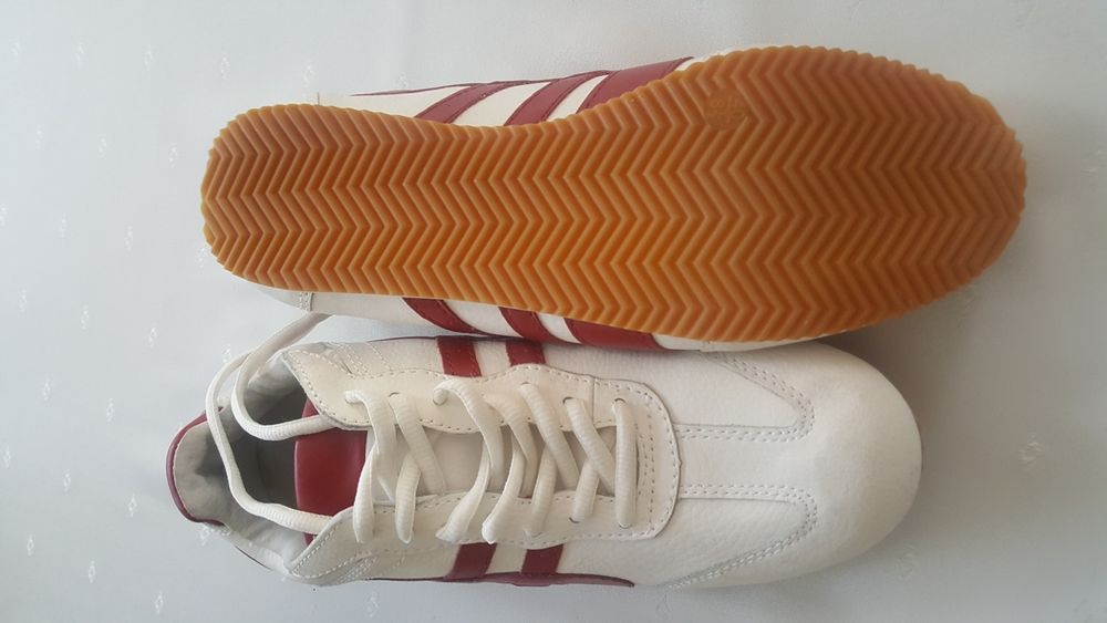 Buty sportowe TCHIBO 40 skórzane nowe